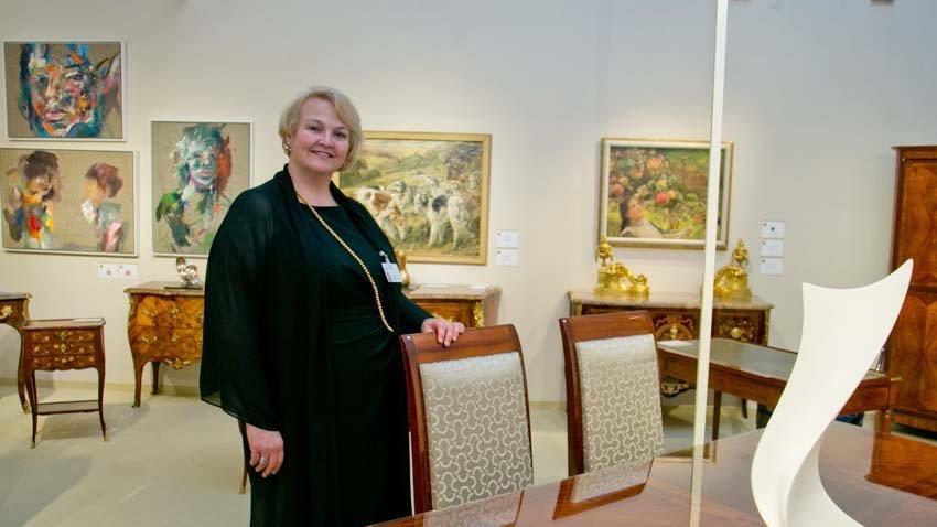 Art & Antique