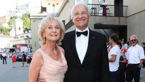 Opernpremiere "Lucio Silla"