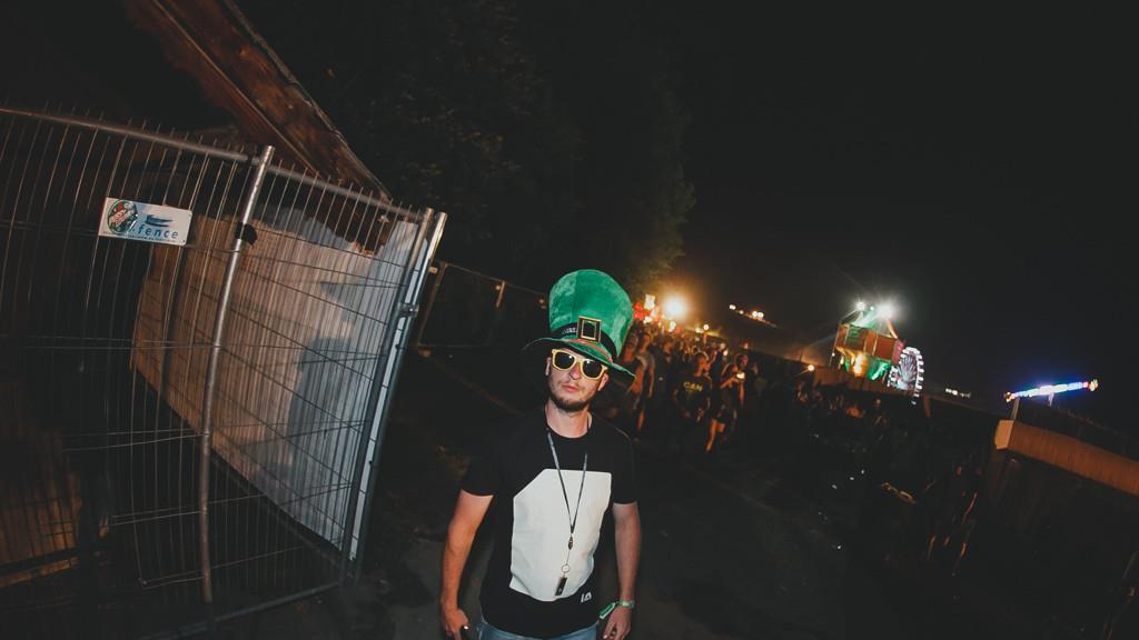 Electric Love Festival 2017, Tag 3, II