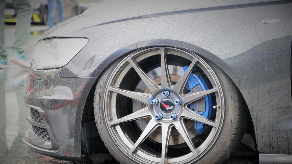 Tuning City St. Johann I