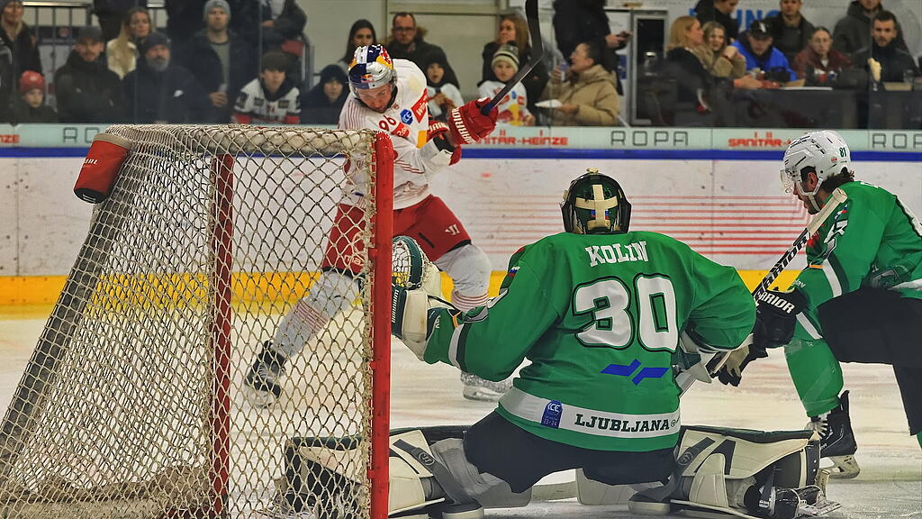 Red Bull Salzburg_Olimpija Ljubljana