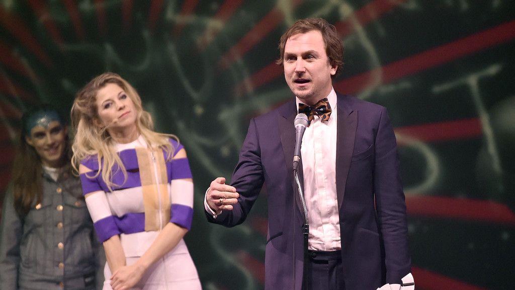 Österreichischer Filmpreis 2018