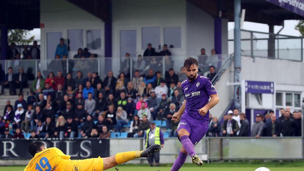 Austria Salzburg - SAK