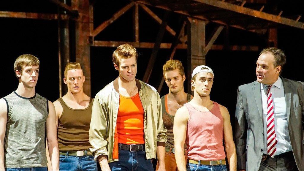 West Side Story