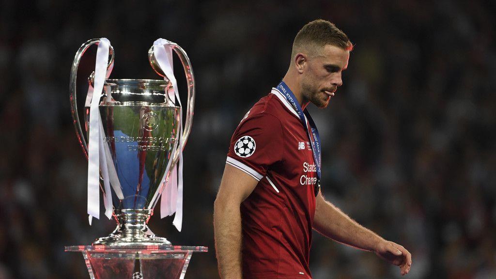 Real Madrid vs. FC Liverpool