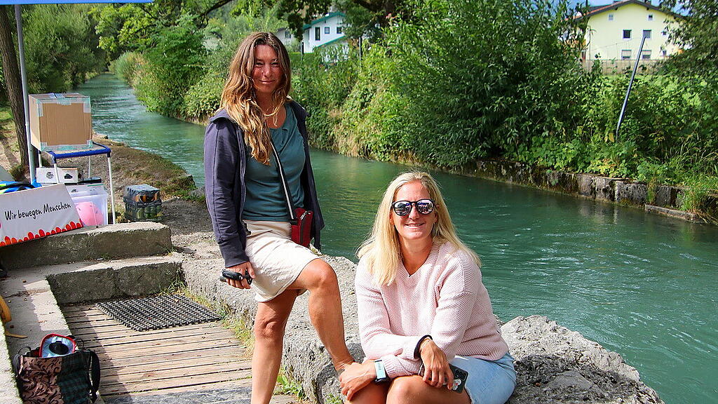 ALMjam 2022 - Surf Testival und Contest vom Anf\u00e4nger zum Fortgeschrittene Surfer\/innen