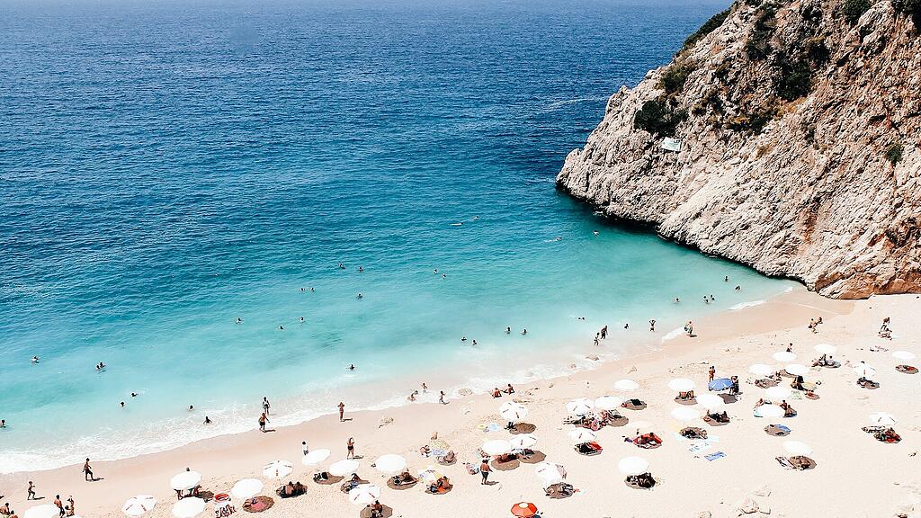 symb_Türkei, Urlaub, symb_strand,