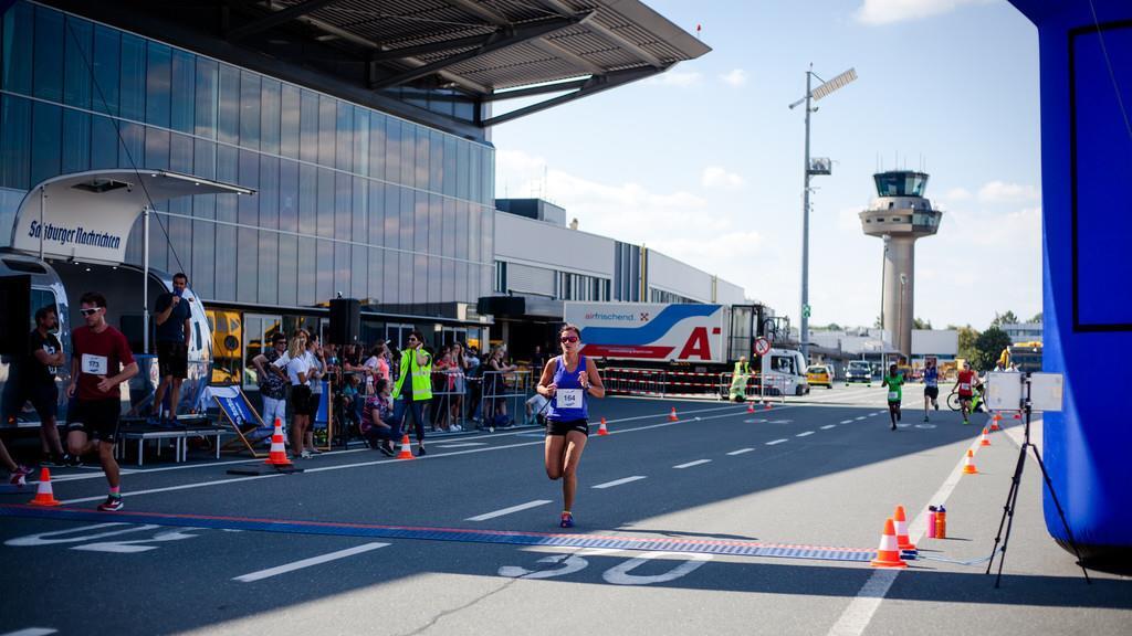 4. AIRportlauf II