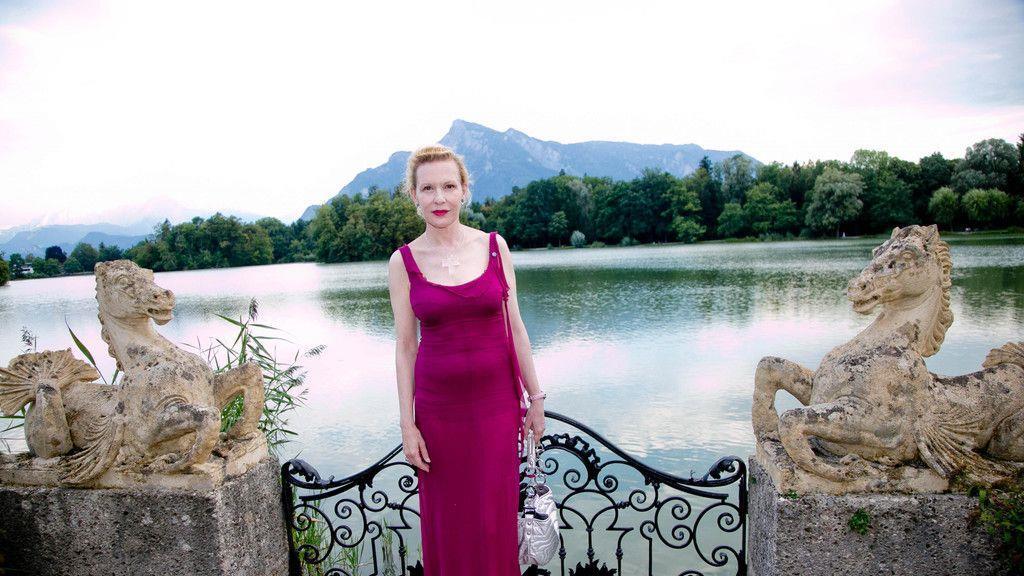 ISA Gala Schloss Leopoldskron 2018 II