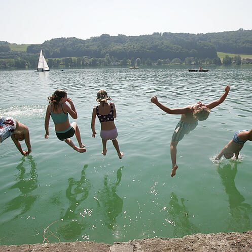 Baden See
