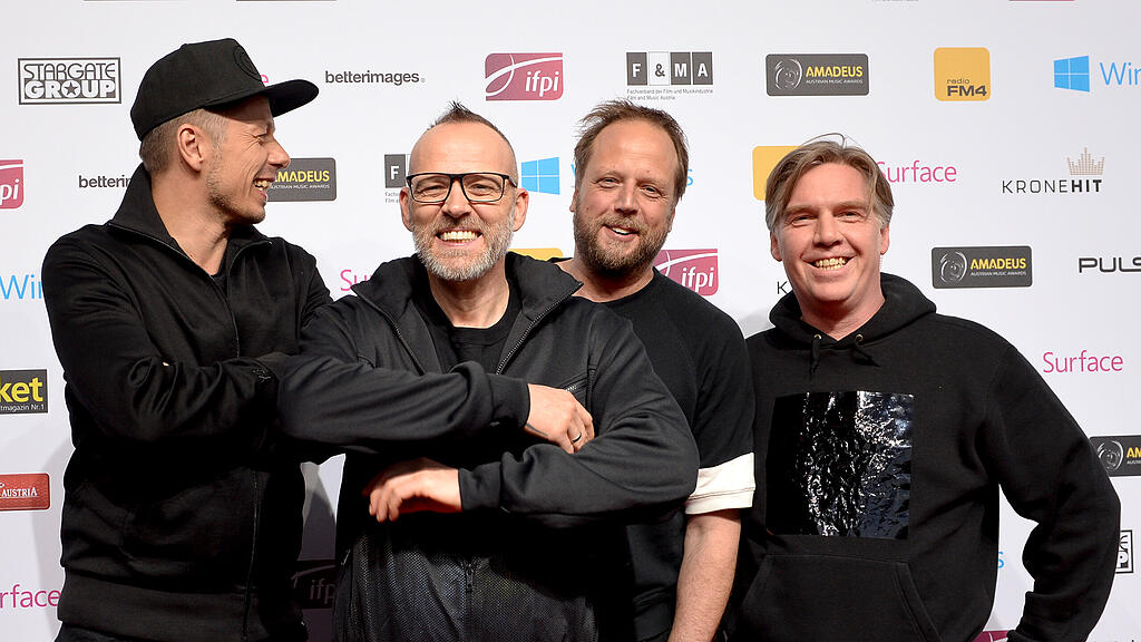 Fantastische Vier, Fanta 4