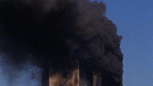 9/11 der Anschlag