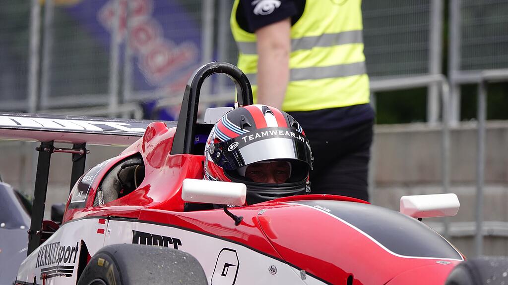 Histo Cup Salzburgring