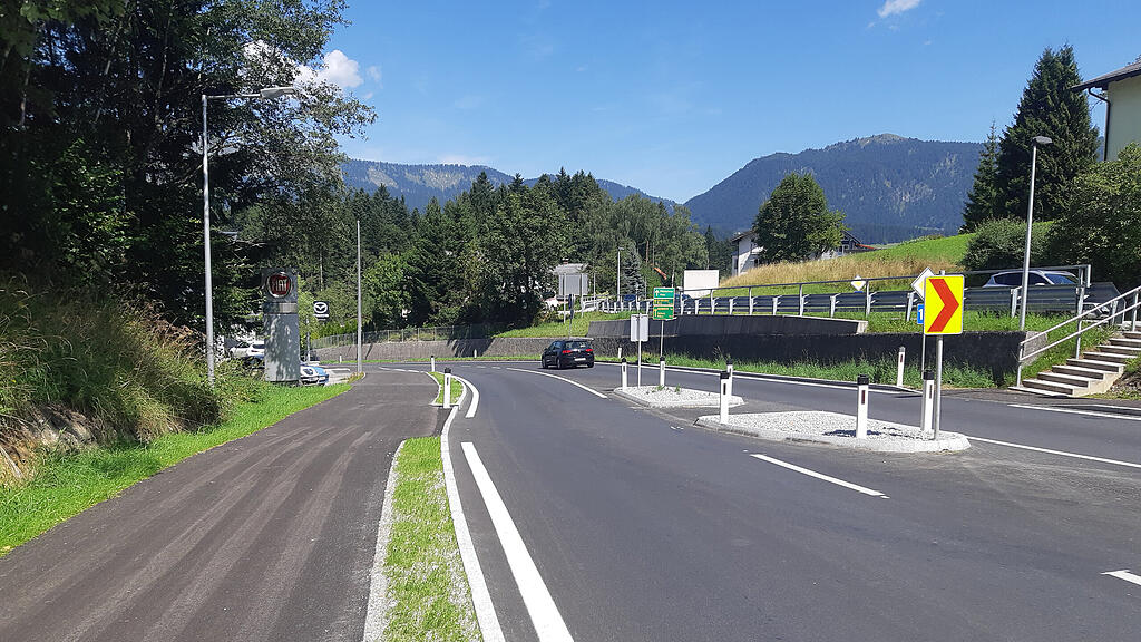 Radweg_Abtenau