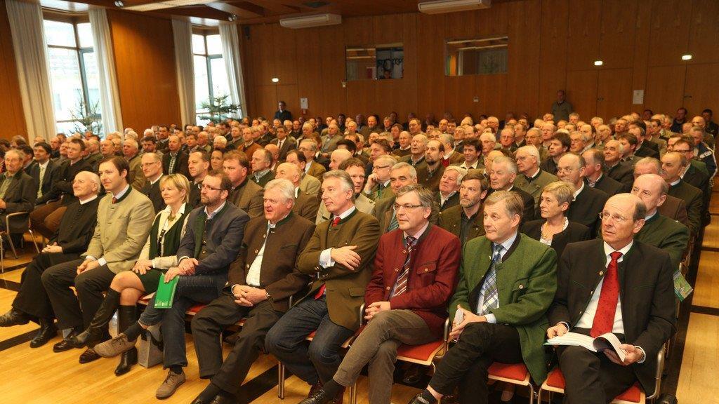 Waldbauerntag