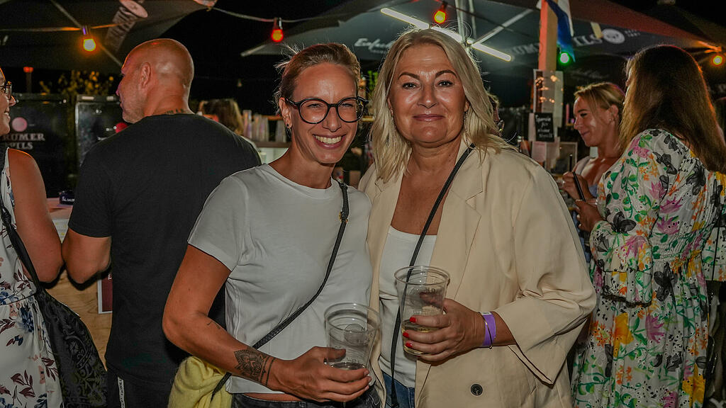 Seefest Mattsee