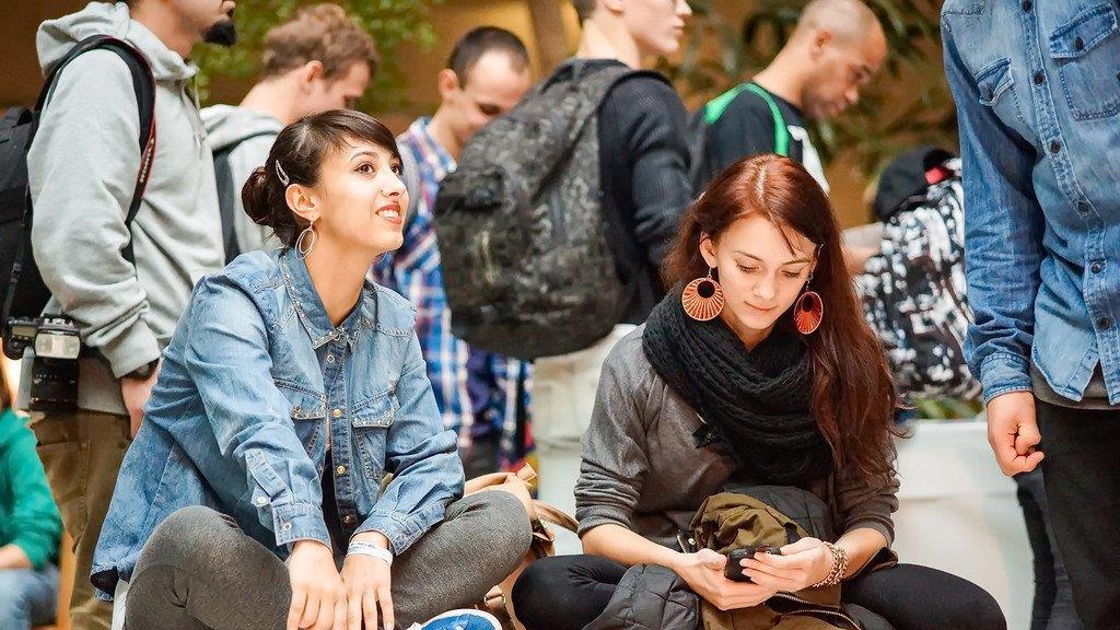 Doyobe im Europark