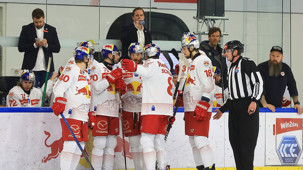Red Bull Salzburg_Black Wings Linz