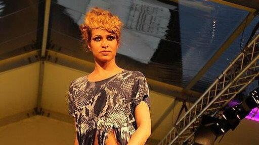 Extravaganz von Rieger Fashion