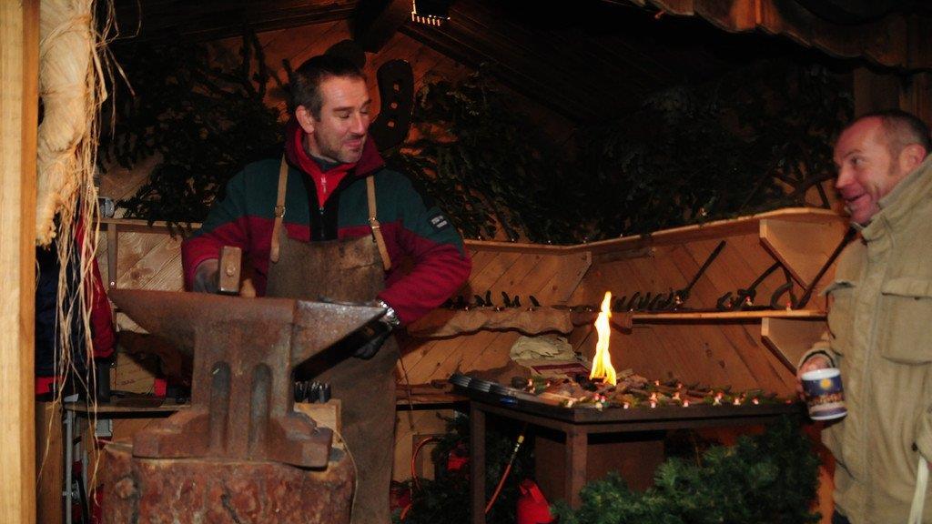 Großarler Bergadvent