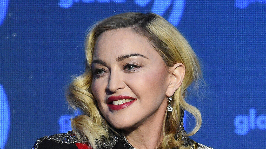 Madonna