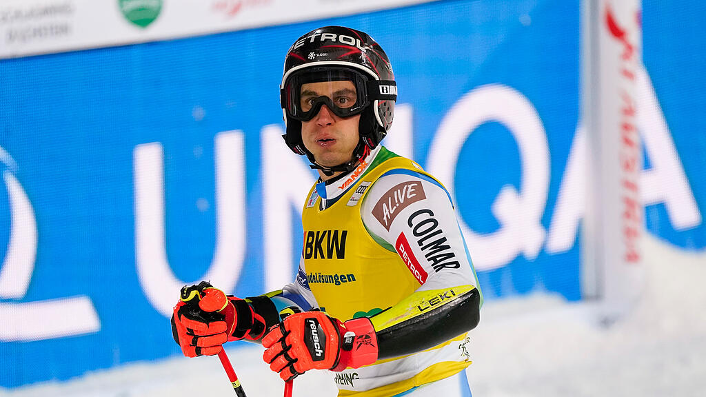 Slideshow Schladming Nacht RTL