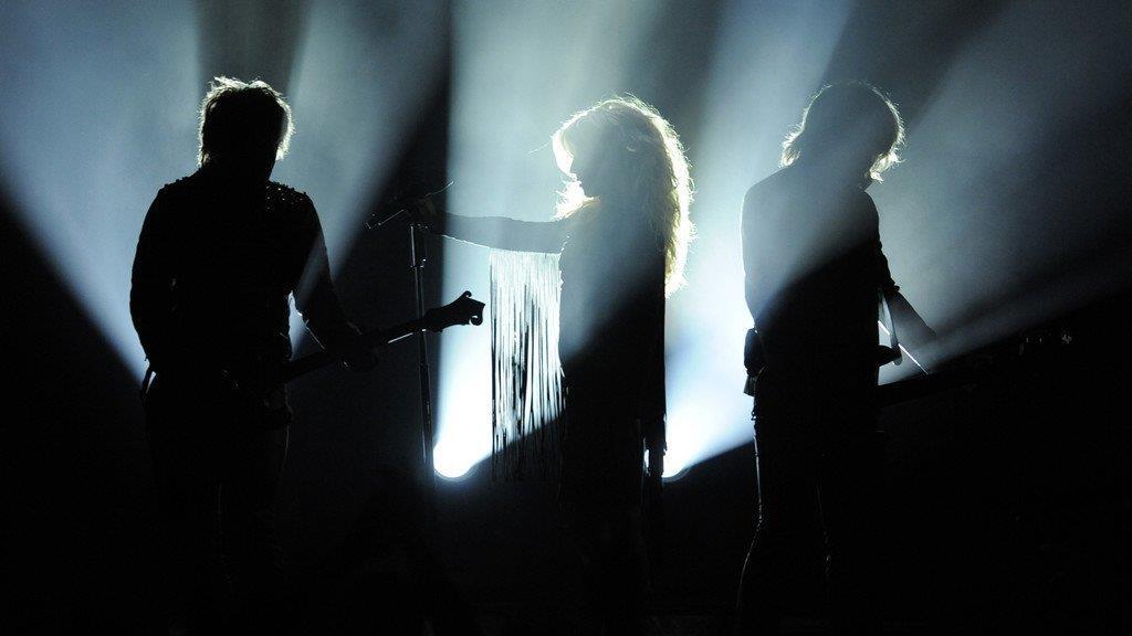 Billboard Awards 2013
