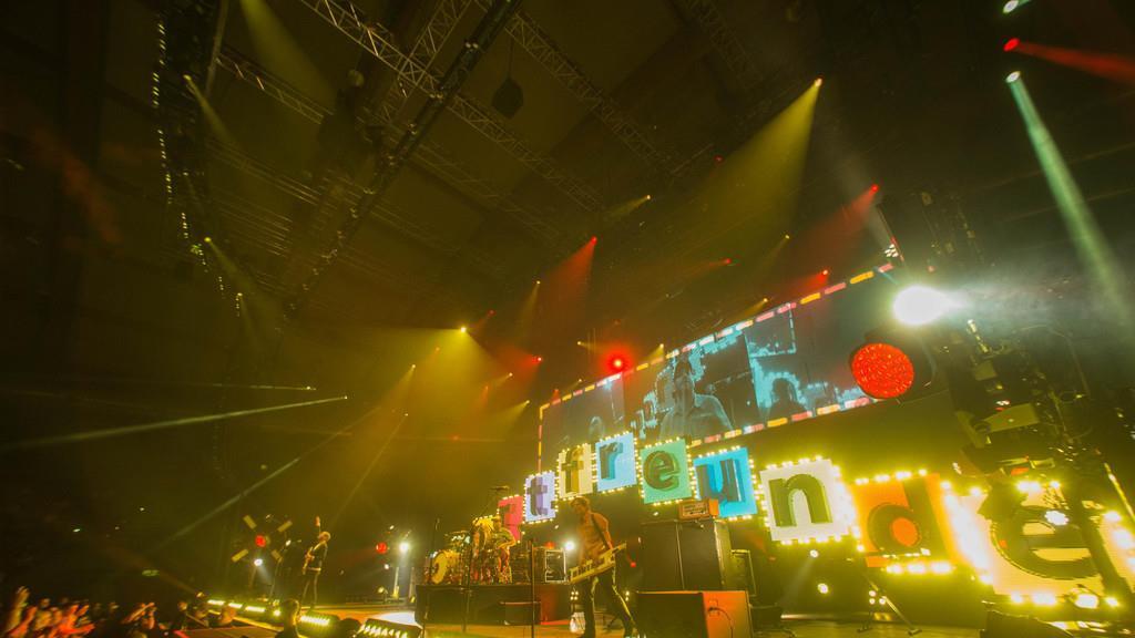 Sportfreunde Stiller II