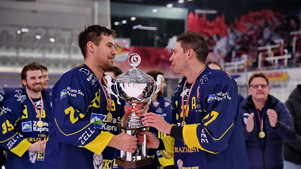 Eishockey Staatsmeisterschaft