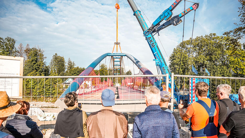 Siezenheimer Steg