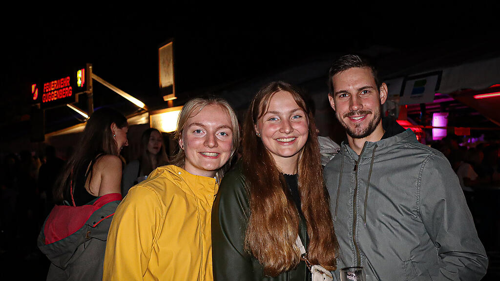 Seefest Mondsee