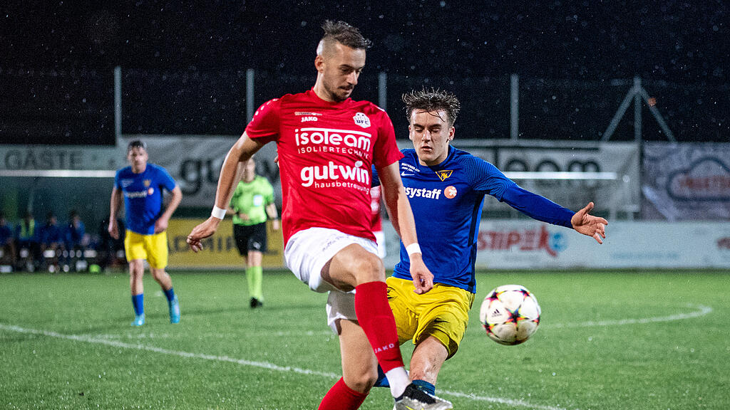 UFC Hallein, SAK 1914,