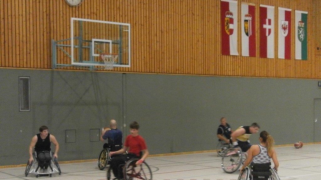 RSV Salzburg Basket