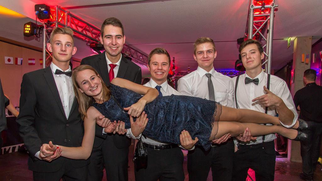 Annahofball 2015