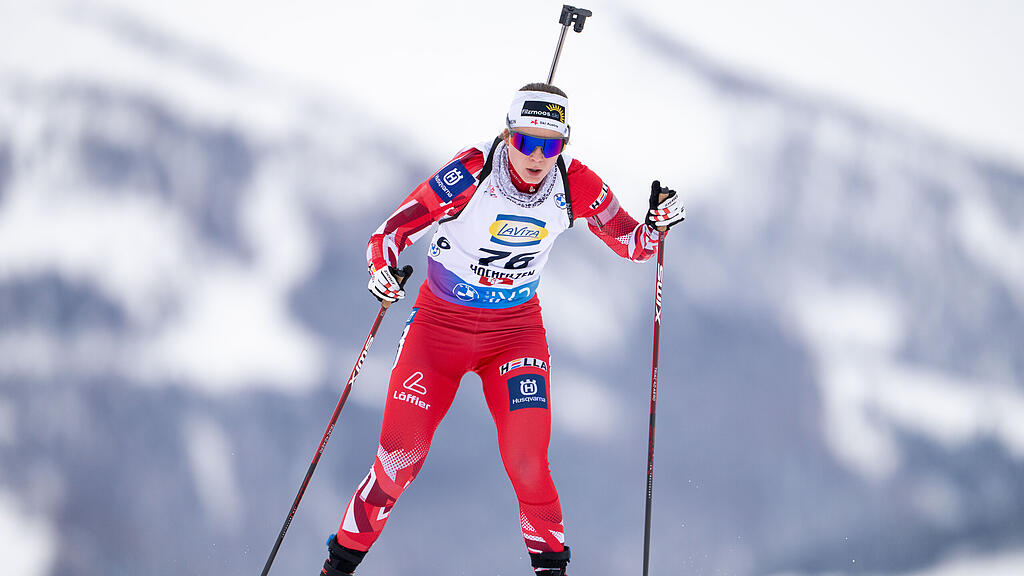 Kristina Oberthaler