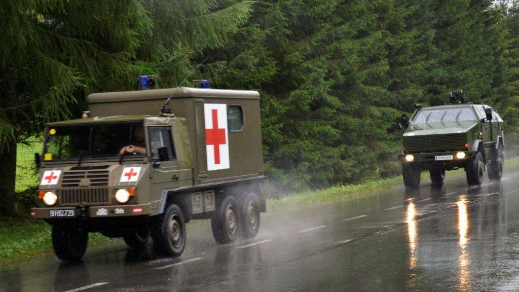 Bilder der Fahrzeuge