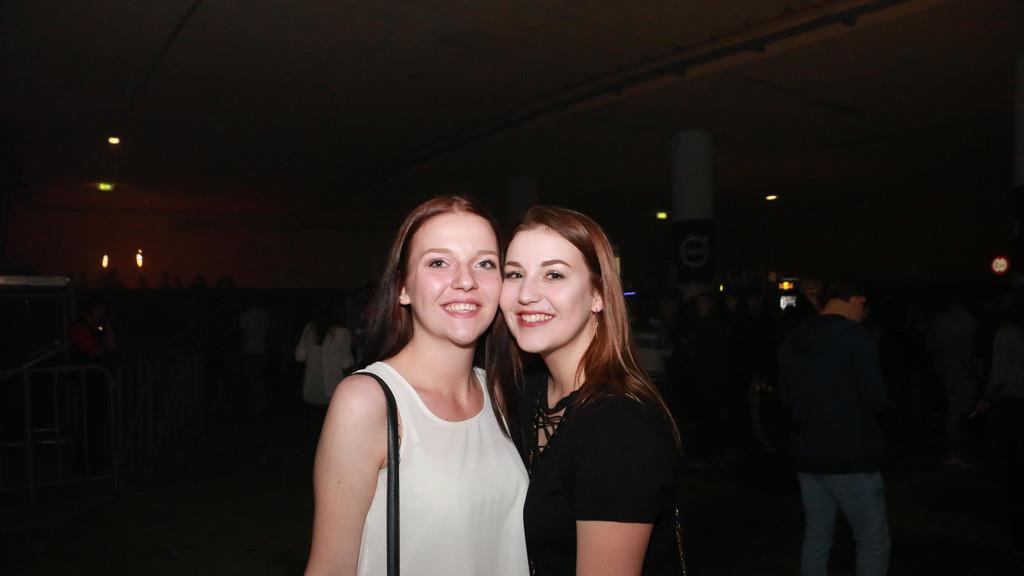 Ö3 Party Leogang I