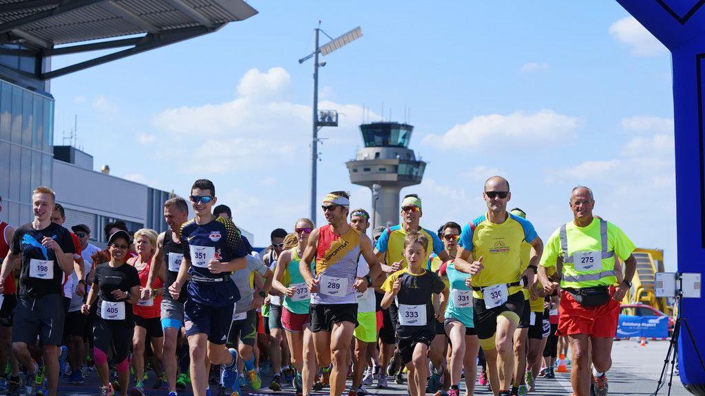 Salzburger Airportlauf