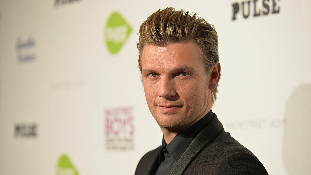 Backstreet Boy Nick Carter weist die Vorwürfe zurück