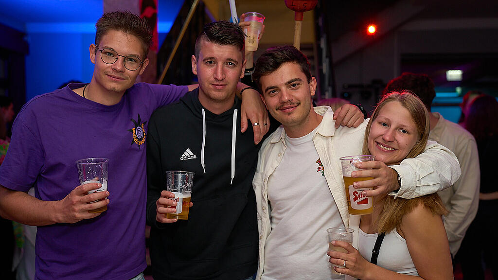 Humboldt Heimfest
