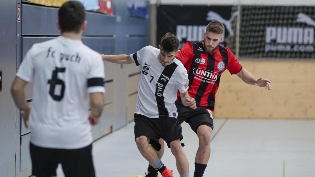 SBG Stier Zwischenrunde F1