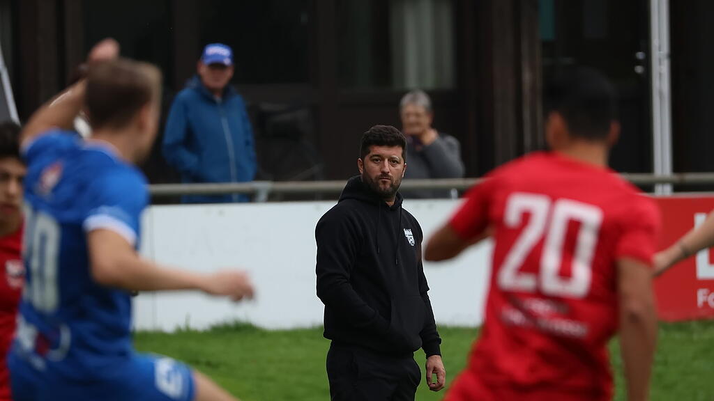 Salzburger Liga: Anif gegen Grödig