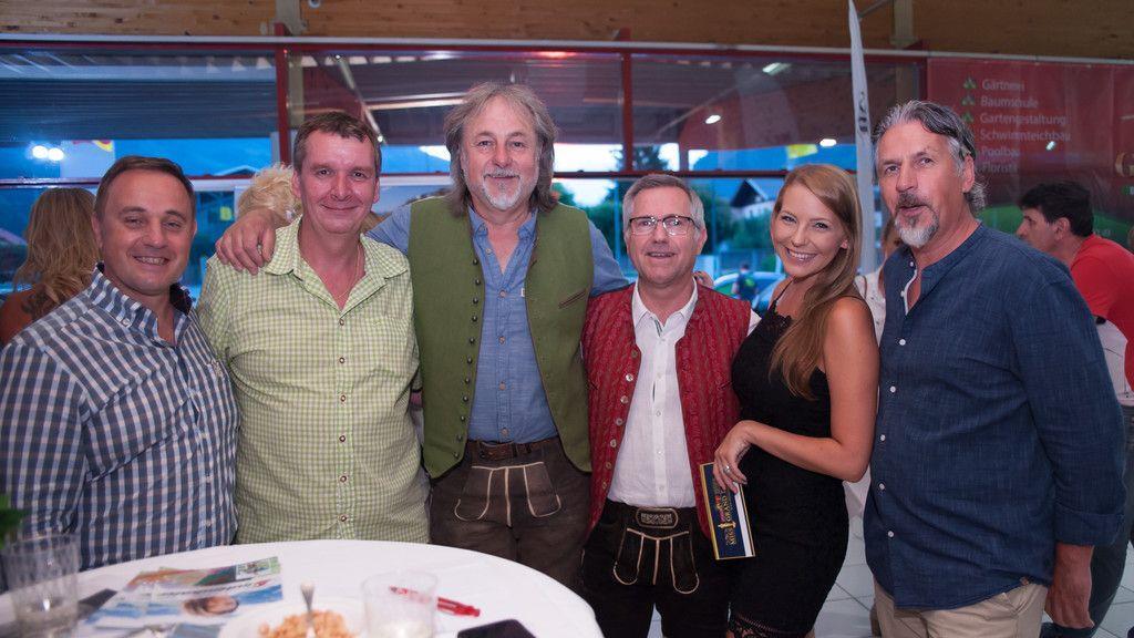 Miss Grand Prix 2017: Vorwahl in Bad Hofgastein