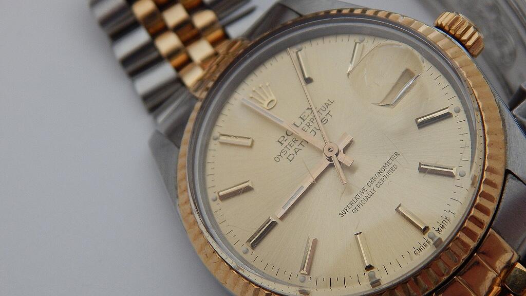 Rolex