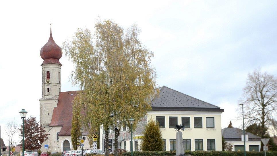 Bilder aus Burgkirchen