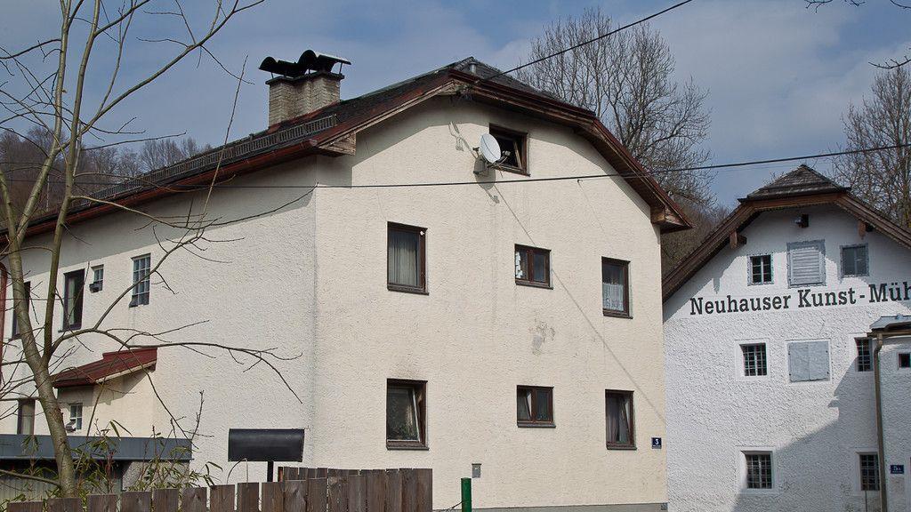 Feuerteufel in Gnigl weiter aktiv