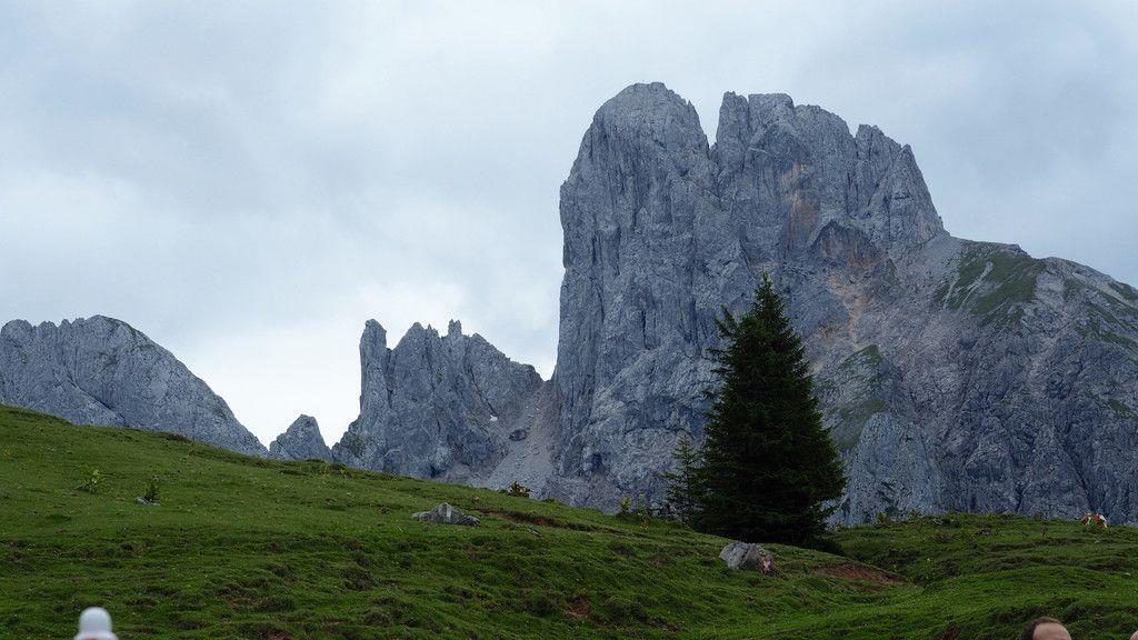 Wandertag mit Marcel Hirscher