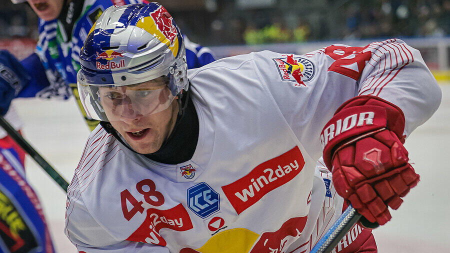 EC VSV_Red Bull Salzburg