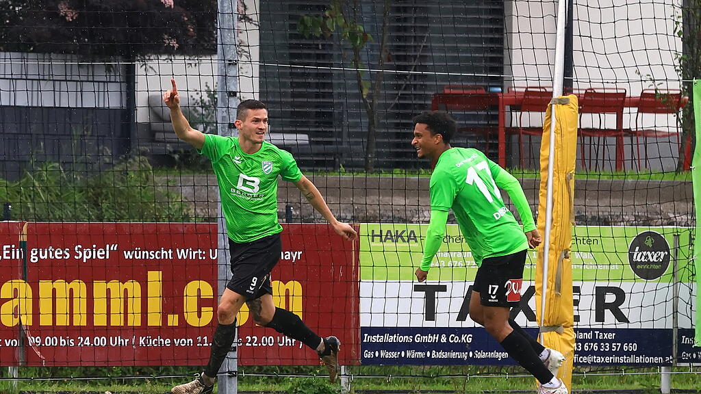 Wals-Gr\u00fcnau_Bischofshofen