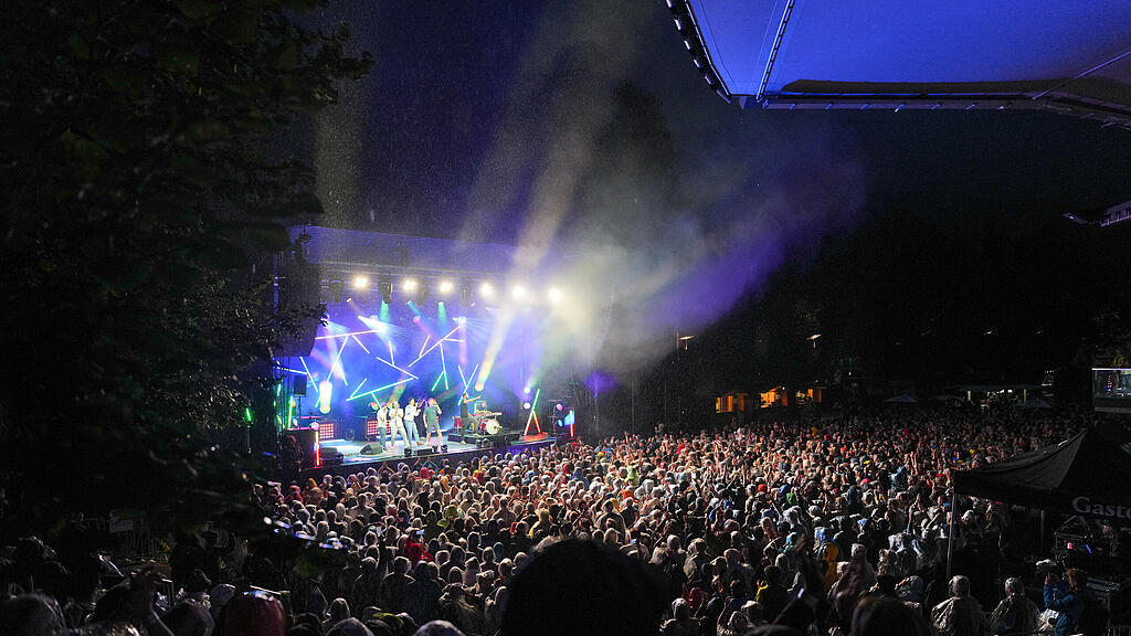 Pizzera & Jaus in Bad Hofgastein